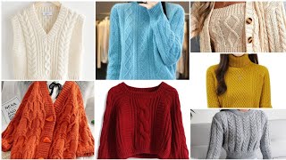 Women Cardigan Designs #colorsoflifewithmusfira #viral #2023