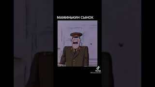 Про призывника Вову.