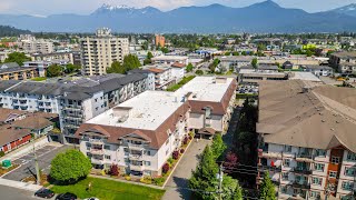 315-9186 Edward St, Chilliwack | Listed by Dan Edwards