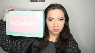 OGX Beauty Influenster Unboxing