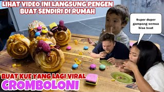 PANTES VIRAL…CARA BUATNYA GAMPANG BANGET & RASANYA ENAK