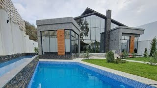 Mərdəkan qəsəbəsi 650.000 Azn göz oxşayan villa🔥.