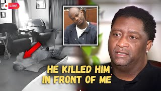 Rich Homie Quan's Dad Breaks Down & Reveals Killer's Identity | Family Betrayal Exposed!