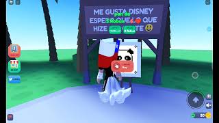 roblox robux sonando