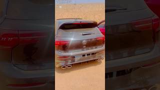 2024 Golf R launch sound