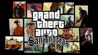 GTA San Andreas Live - Unlimited Fun with Cleo Cheats And Car Mods #2