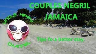 Couples Negril, Things you might not know