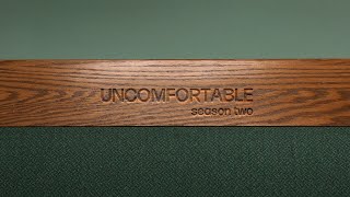 Week 4 | Uncomfortable Season 2 | Dave Ferguson