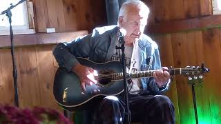 Bob Schuchard - Strawberry Fields Forever (Beatles Cover) 2023-05-14