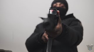 Scatz - "Free The Opps" (Block Logic Exclusive - Official Music Video)