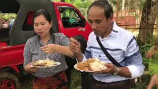 Lunch Time: Calamba Church Fellowship