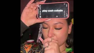 Cash Cobain & Laila! - problem (Instrumental)