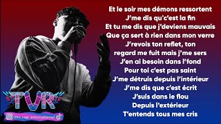 Mini Ladrao - Vaccin (Paroles/Lyrics)