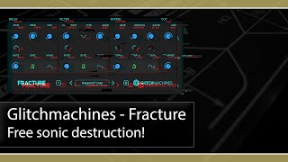 Glitchmachines - Fracture