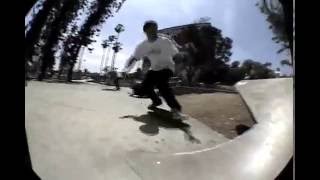 TBK 60 (L.A. SKATEBOARDING)