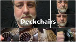 Deckchairs