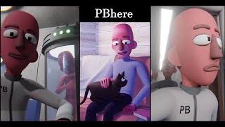 PBhere - Can We Help PB? - Analysis, Lets Explore