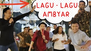 FULL HD 1 JAM 30 MENIT ❗ LAGU - LAGU AMBYAR PALING POPULER DAN ENAK TERBARU 2024