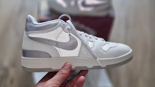 Nike Mac Attack SP Social Status Silver Linning 2023