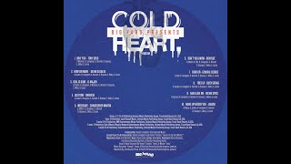 #79. Cold Heart Riddim Mix (Full) Ft. Busy Signal, Christopher Martin, D Major, Denyque, Javada