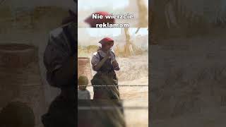 Nie wierzcie reklamom - Wiedźmin: Edycja Rozszerzona #shorts #gry #gaming #wiedźmin