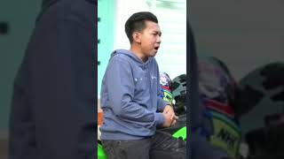 Masih Adakah Yang Seperti Ini