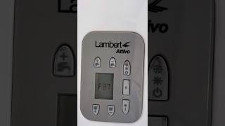 #lambert attivo kombi f 37 code #basınç #buderus #doğalgaz #kombiservisi طريقة التنفيس