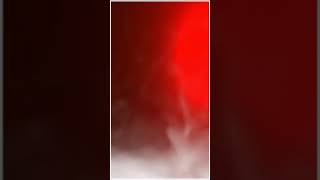 Template Video Background Full Screen | light Effect |IKinemaster Template Black Screen Status