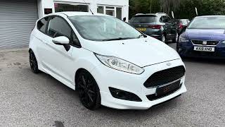 Ford Fiesta Walkaround - LS Autos