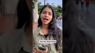 Tag that friend | Sharayu Manjarekar | #reels #viral #trending #short #friend #reels