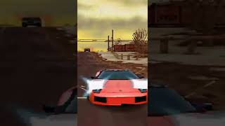 Asphalt Urban GT 2 Murcielago Roadster on Ukraine Deadzone Replay #shorts