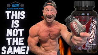 WHAT DID APOLLON DO?! 😡 Apollon Nutrition Bloody Hell V2 Review