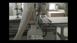 1325 woodworking atc cnc router