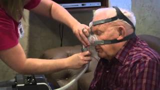 Home Health Products Respiratory Solutions