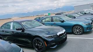 Planta BMW San Luis Potosí presentación Serie 2 Coupé 🚗