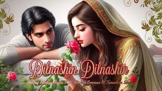 Dilnashin Dilnashin - Aashiq Banaya Aapne K.K Himesh Emraan H Tanushree Sonu