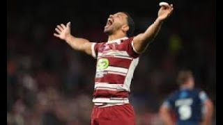 WIGAN  v  HULL KR   The Grand Final  - the VERDICT