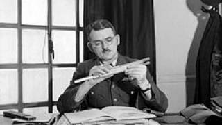 Frank Whittle