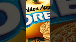 Oreo Flavor vote short! #short #viral #trending #food #entertainment #vote #oreo #likeandsubscribe