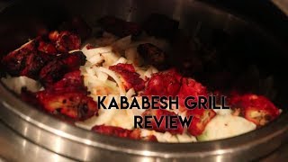 Mere Pardesi Log - Kansas City, MO - Part 2 - Kababesh Grill Review