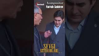 Sevgi iztiroblari Milliy serial N'7