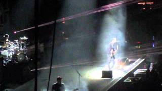 Blink 182 - I Miss You - St. Paul, MN - 2011