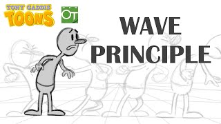 Animation Tutorial: The Wave Principle