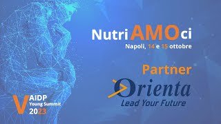 Orienta Partner della V edizione dell'AIDP Young Summit