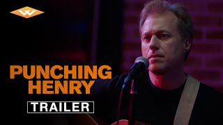 PUNCHING HENRY Official Trailer | Comedy Film | Starring J.K. Simmons, Sarah Silverman & Tig Notaro