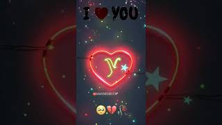 #y Letter Name Status❤️||Name art Video😍||Whatsapp status💘||2023