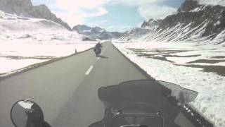 eurotrip 2011-Albulapass(3)