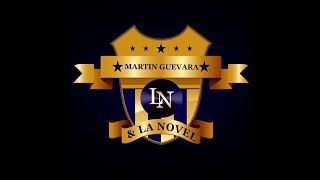 Querida - La Novel Ft Los 4