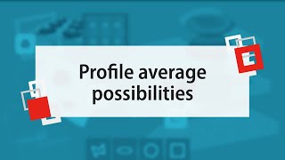 New ways for Area Selection and Profiling - SensoVIEW