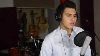 Luis Coronel - Mi Niña Traviesa - Mau Rocko Cover